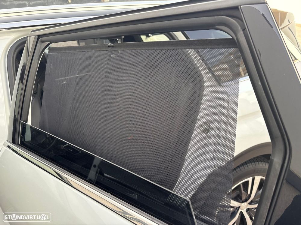 Peugeot 5008 1.5 BlueHDi GT Line - 12