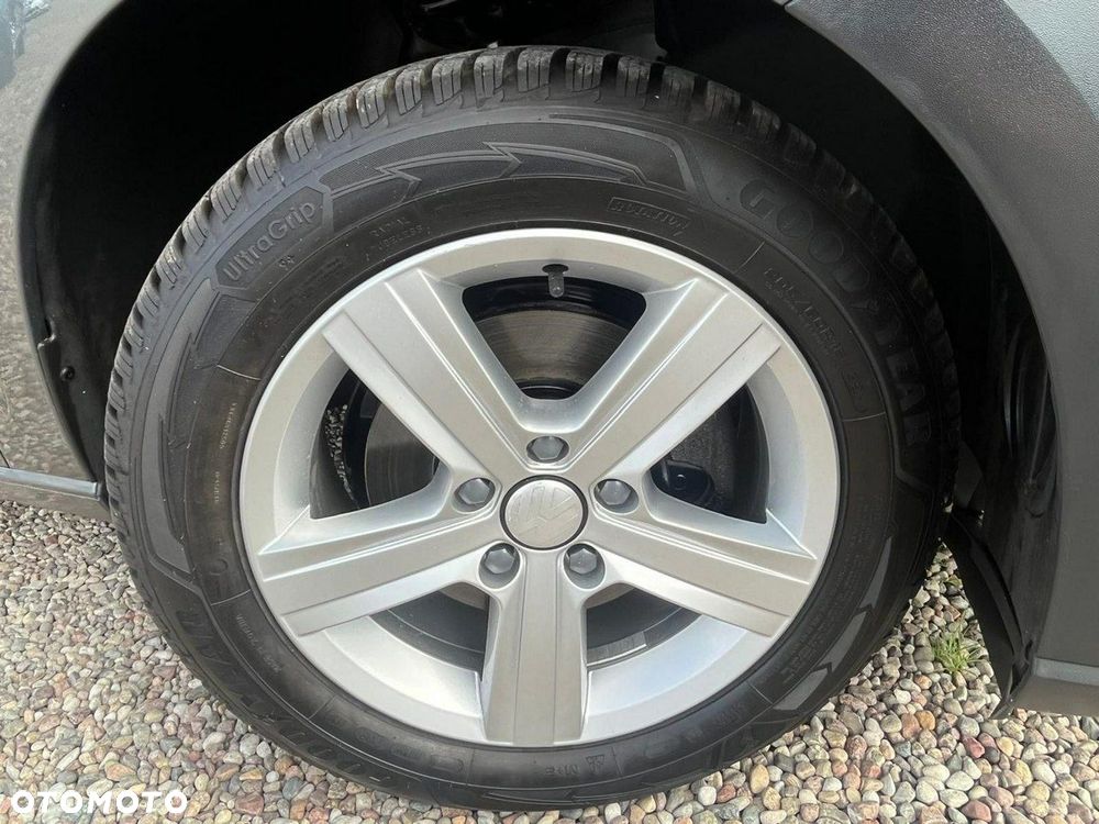 Volkswagen Caddy - 31