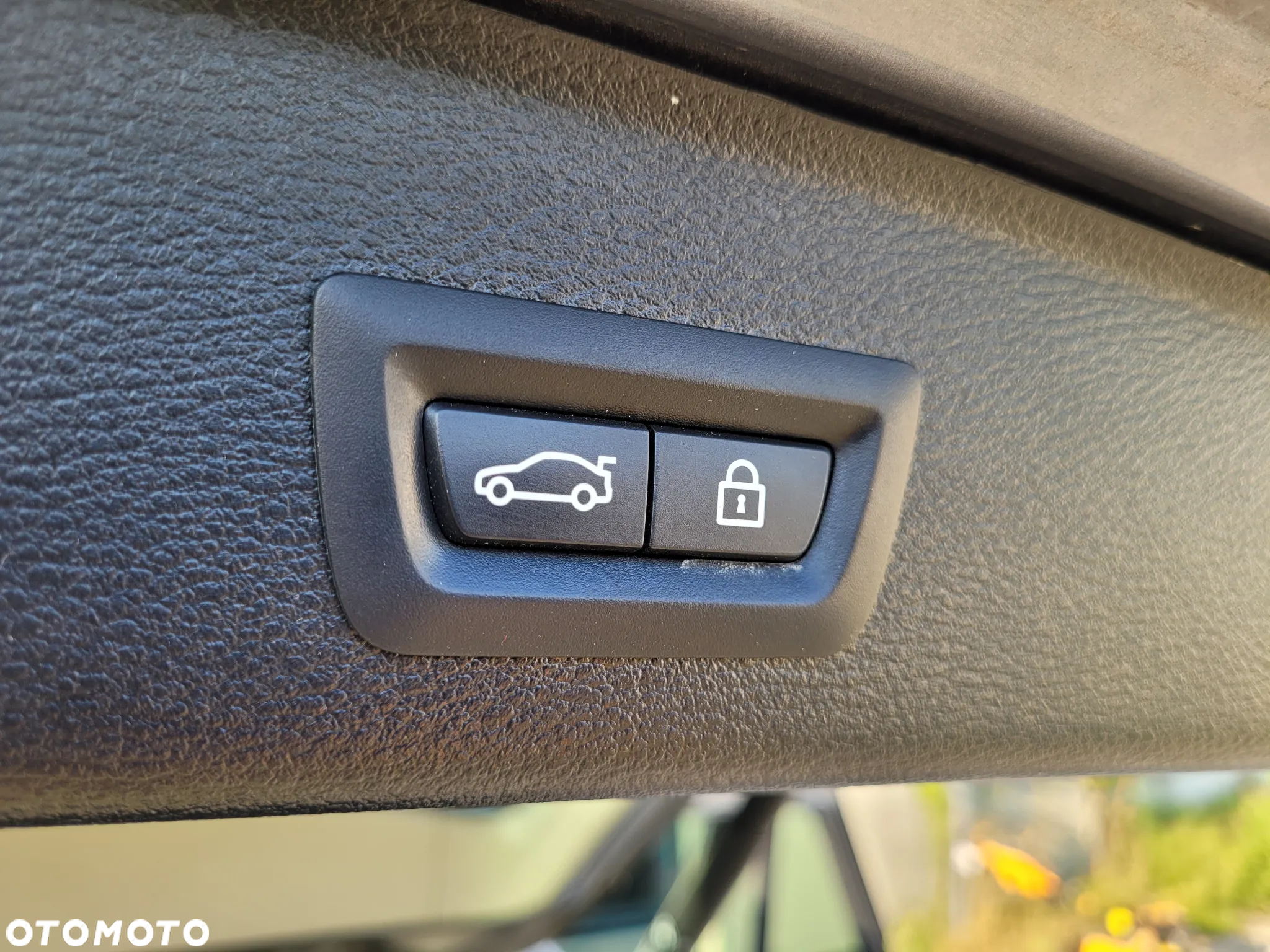 BMW X3 xDrive28i - 23