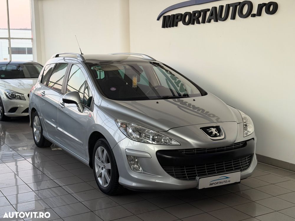 Peugeot 308 SW 155 THP Premium - 2