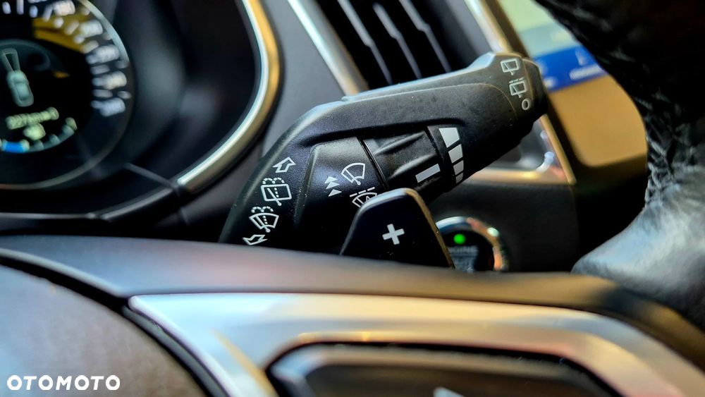 Ford S-Max 2.0 EcoBlue Titanium - 35