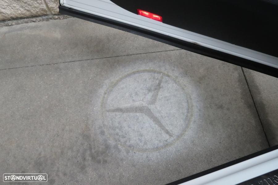 Mercedes-Benz EQA 250 Progressive - 26
