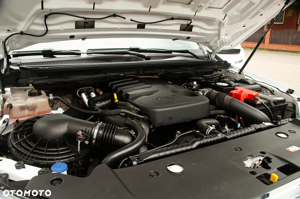 Ford Ranger - 30