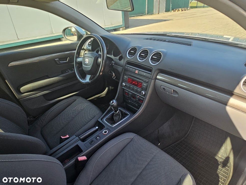 Seat Exeo - 12