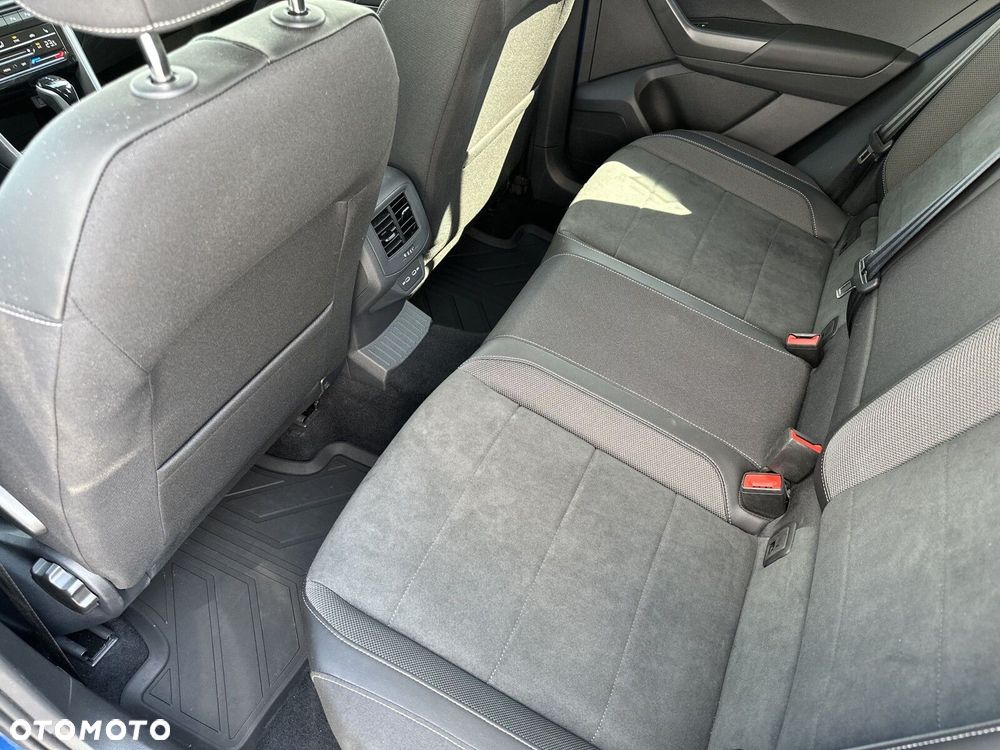 Volkswagen T-Roc 1.5 TSI Style DSG - 21