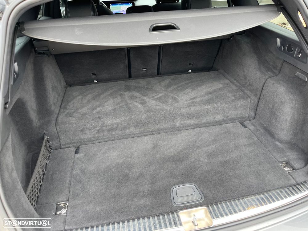Mercedes-Benz E 300 de 9G-TRONIC AMG Line - 10