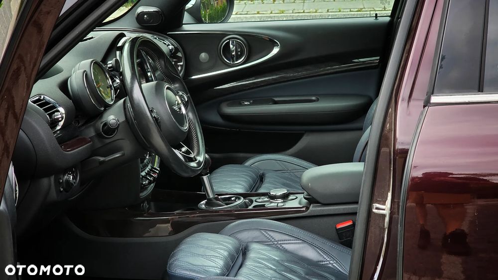 MINI Clubman Cooper S - 20