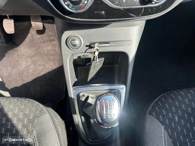 Renault Captur 0.9 TCE Exclusive - 11