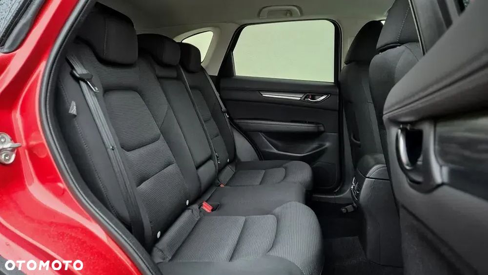 Mazda CX-5 2.2 D Skymotion AWD - 9