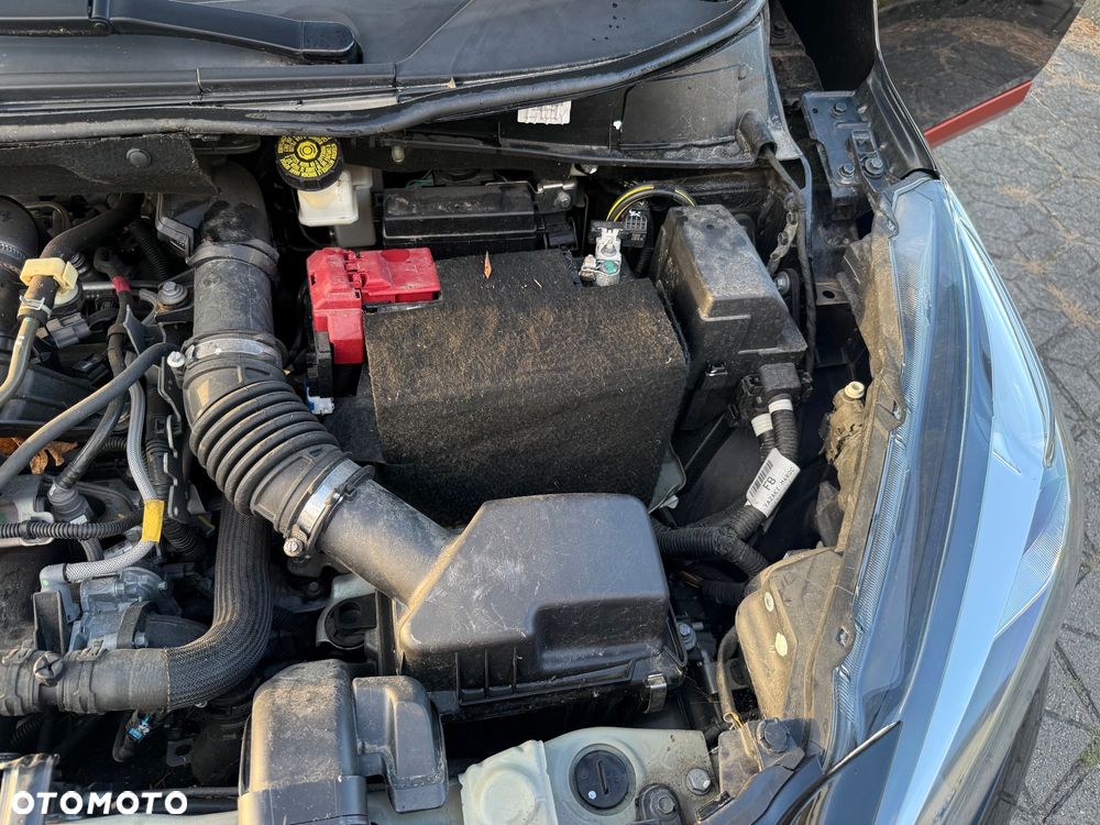 Nissan Micra IG-T 100 Xtronic N-Sport - 15