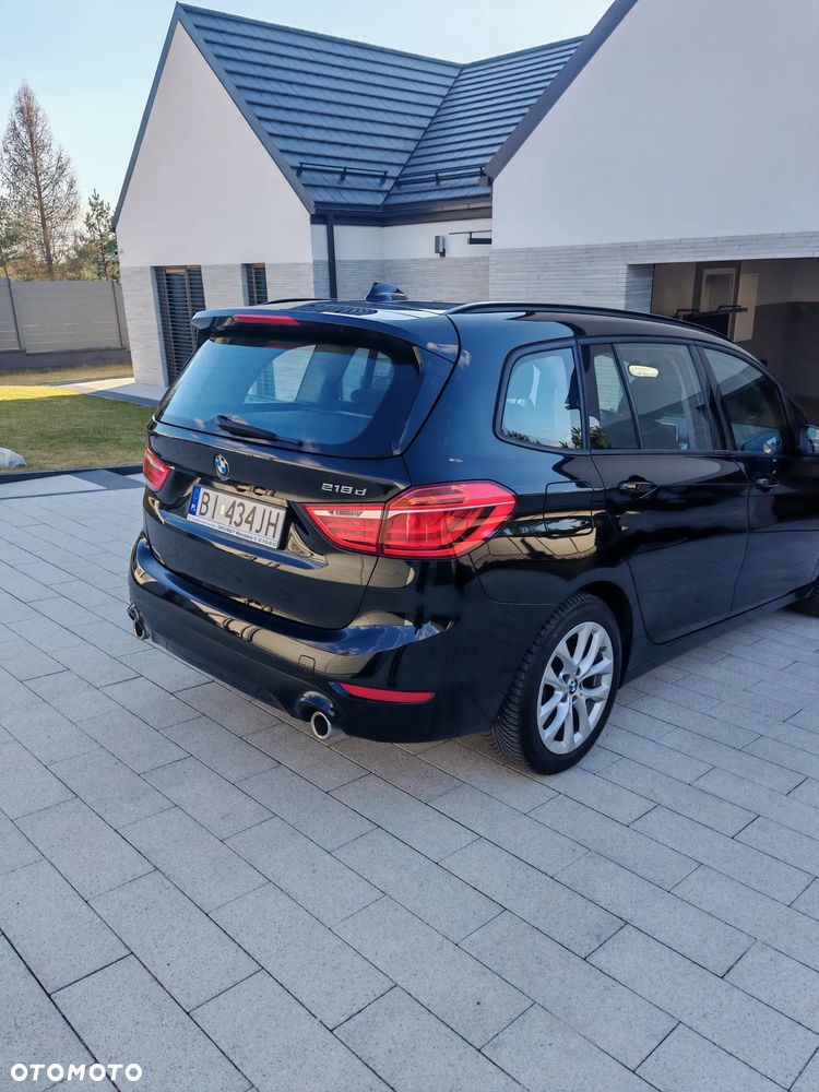 BMW Seria 2 218d GT Advantage - 32