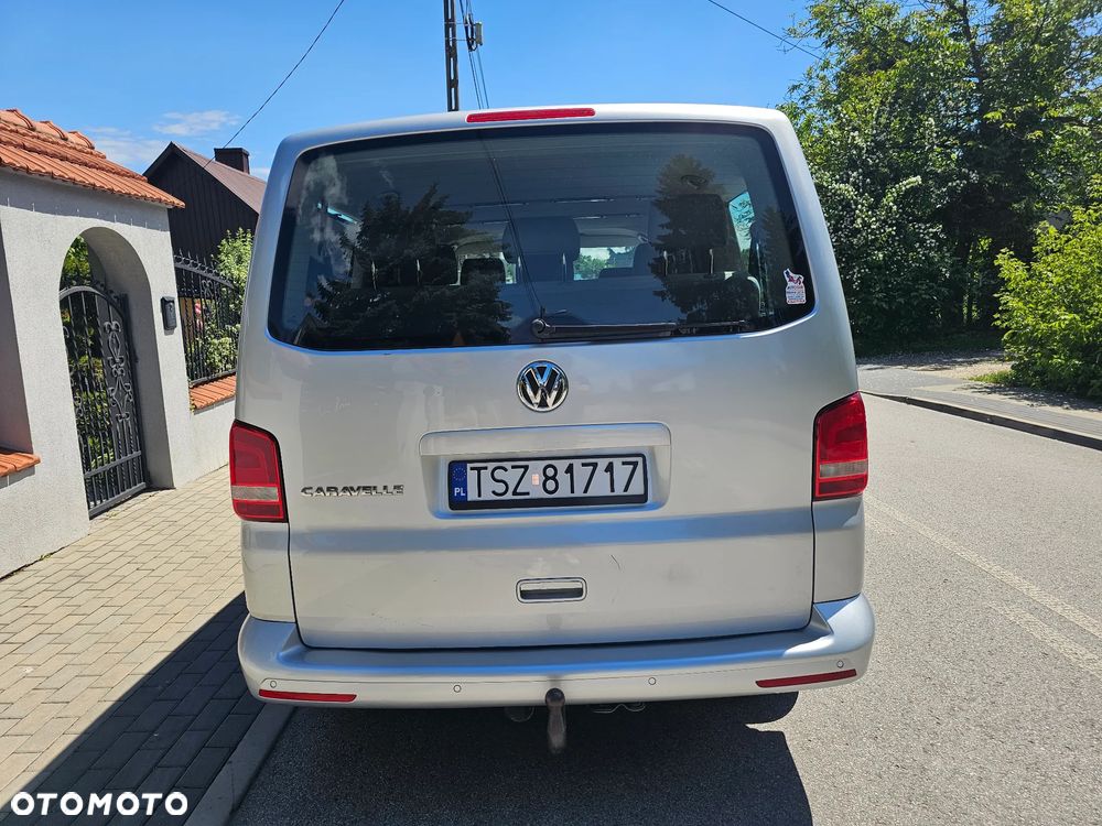 Volkswagen Caravelle L2 Trendline - 13