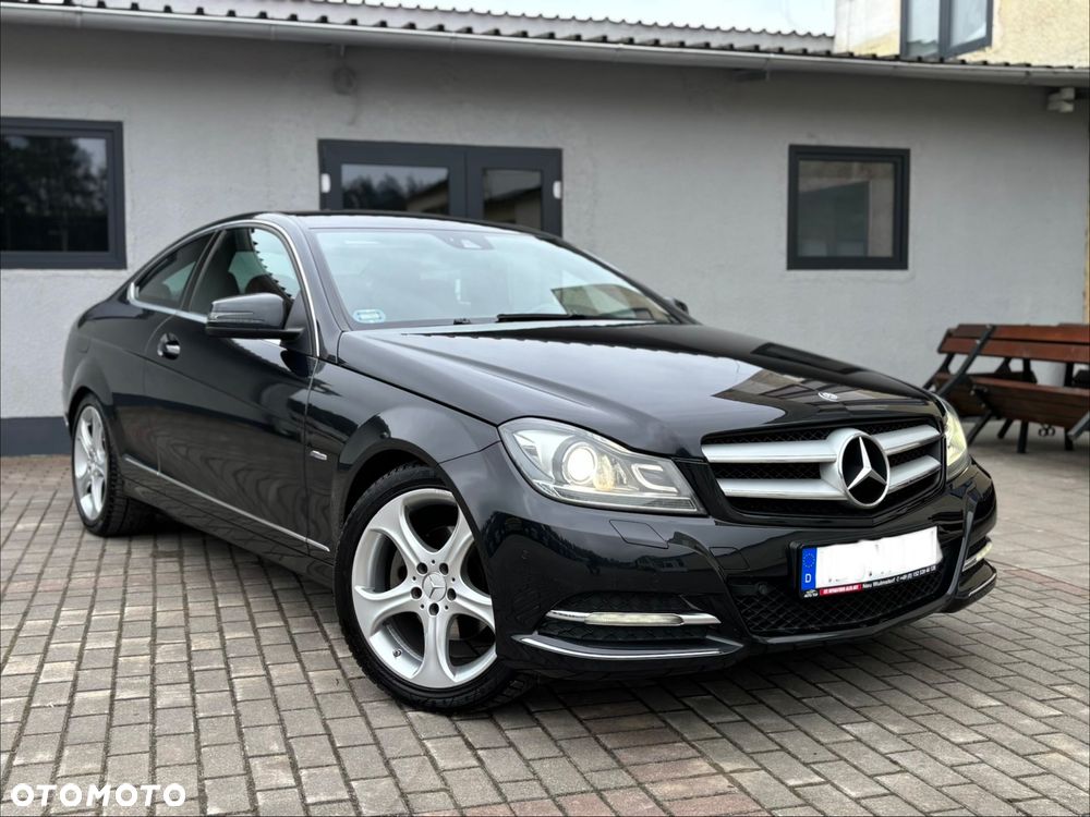 Mercedes-Benz Klasa C - 4
