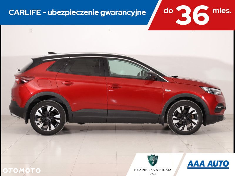 Opel Grandland X - 7