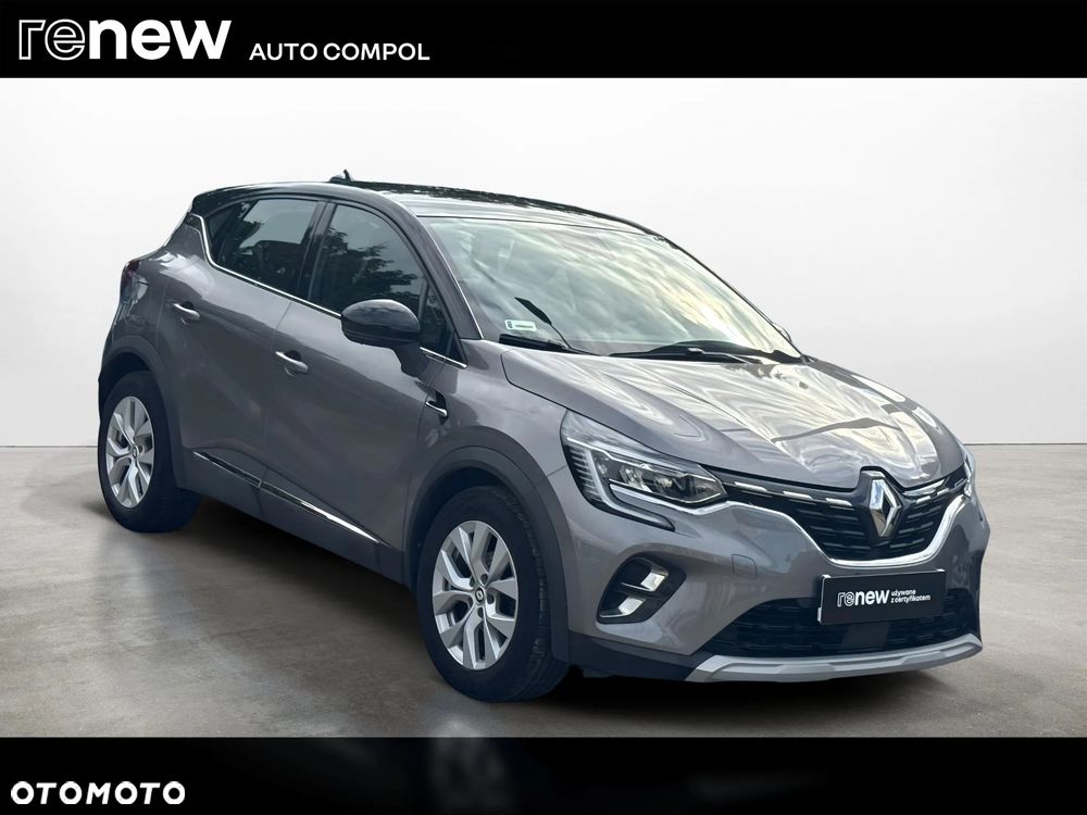 Renault Captur 1.0 TCe Intens - 7