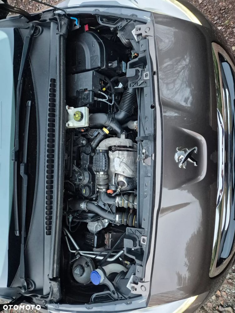 Peugeot 5008 1.6 HDi Style - 22