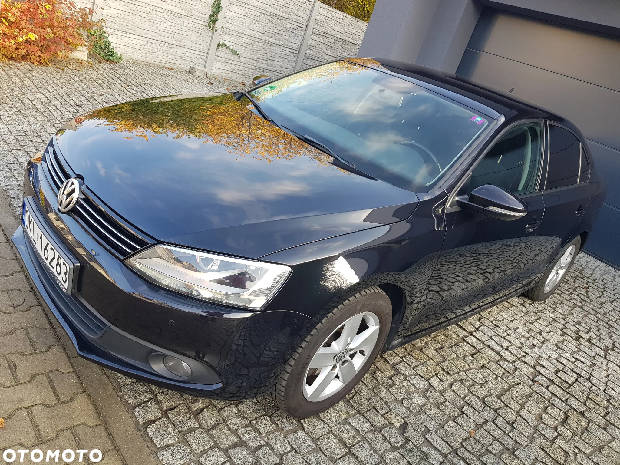 Volkswagen Jetta 1.4 TSI Trendline - 3