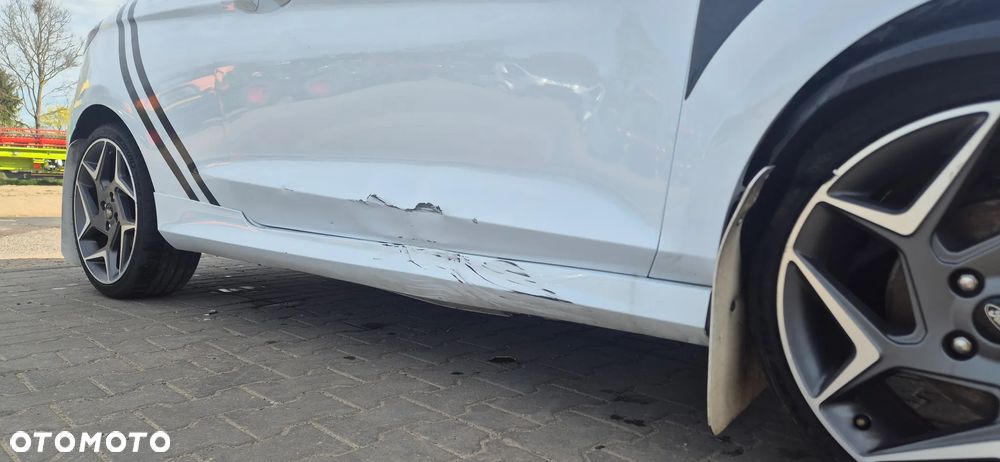 Ford Fiesta 1.5 EcoBoost ST Edition ASS - 12