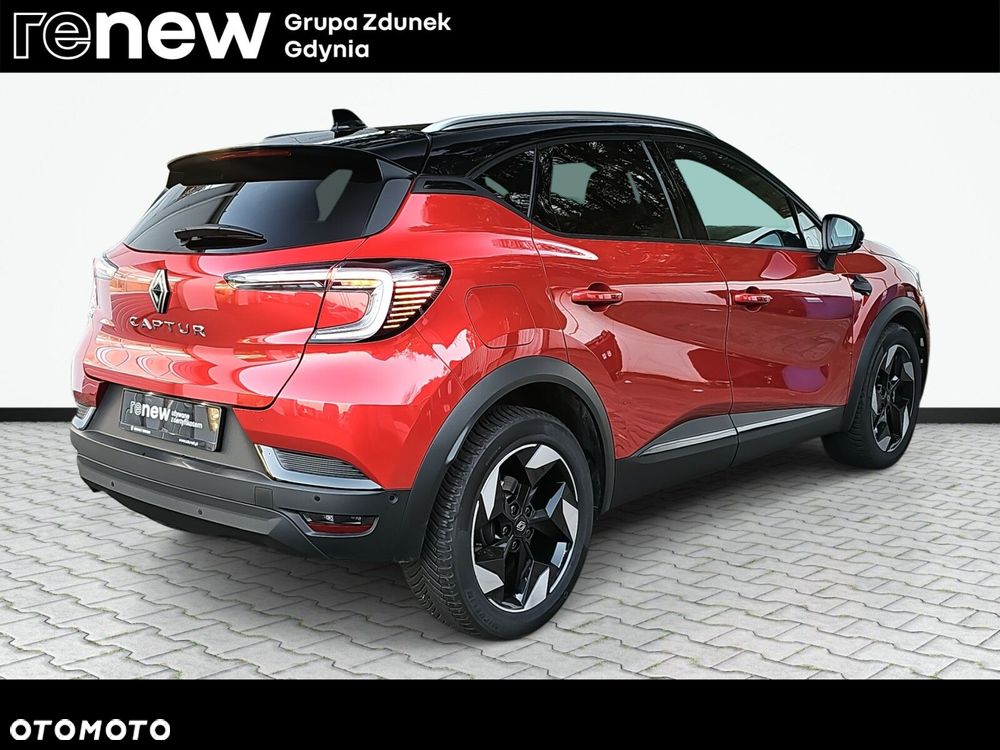 Renault Captur - 5