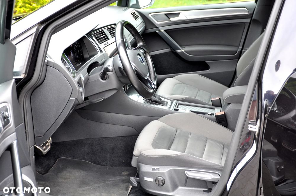 Volkswagen Golf Alltrack 2.0 TDI 4Motion (BMT) DSG - 27