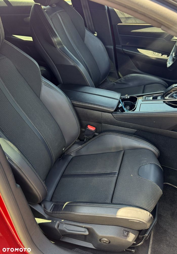 Peugeot 508 1.6 PureTech GT Line S&S EAT8 - 14
