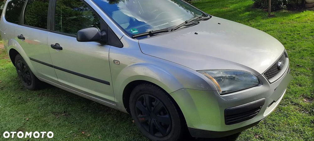 Ford Focus 1.6 Comfort - 2