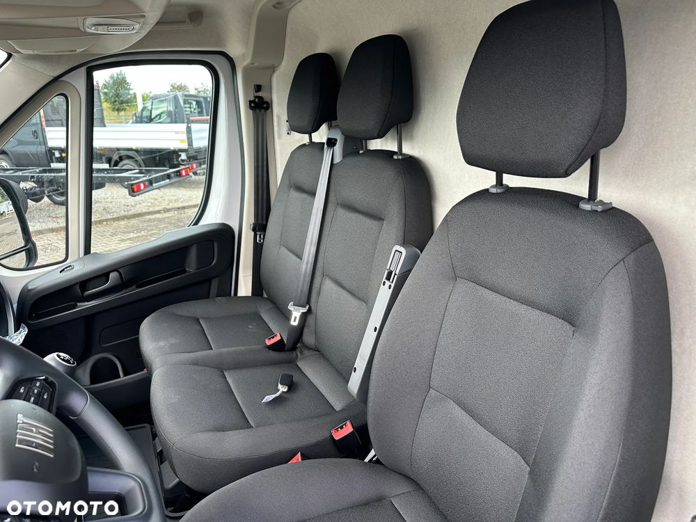 Fiat Ducato L3H2 140KM - 12