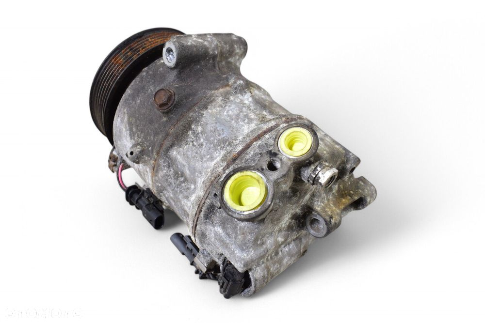 Sprężarka Klimatyzacji OPEL INSIGNIA A SAAB 9-5 2.0 CDTI TID TTID P13314473 - 3