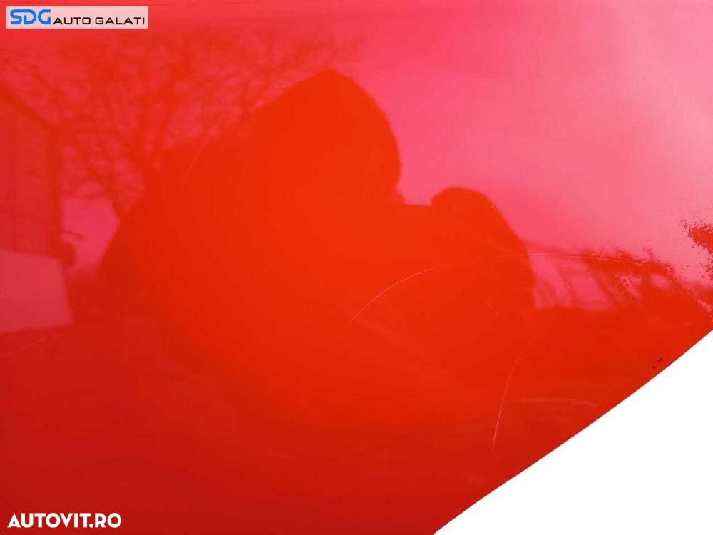 Usa Usi Portiera Portiere Stanga Spate Kia Cerato 2003 - 2008 [LC2985] - 5