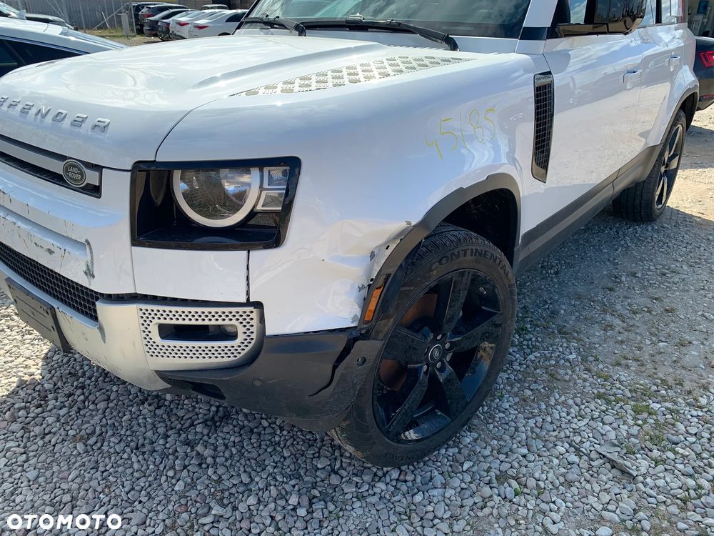 Land Rover Defender 110 P300 - 4