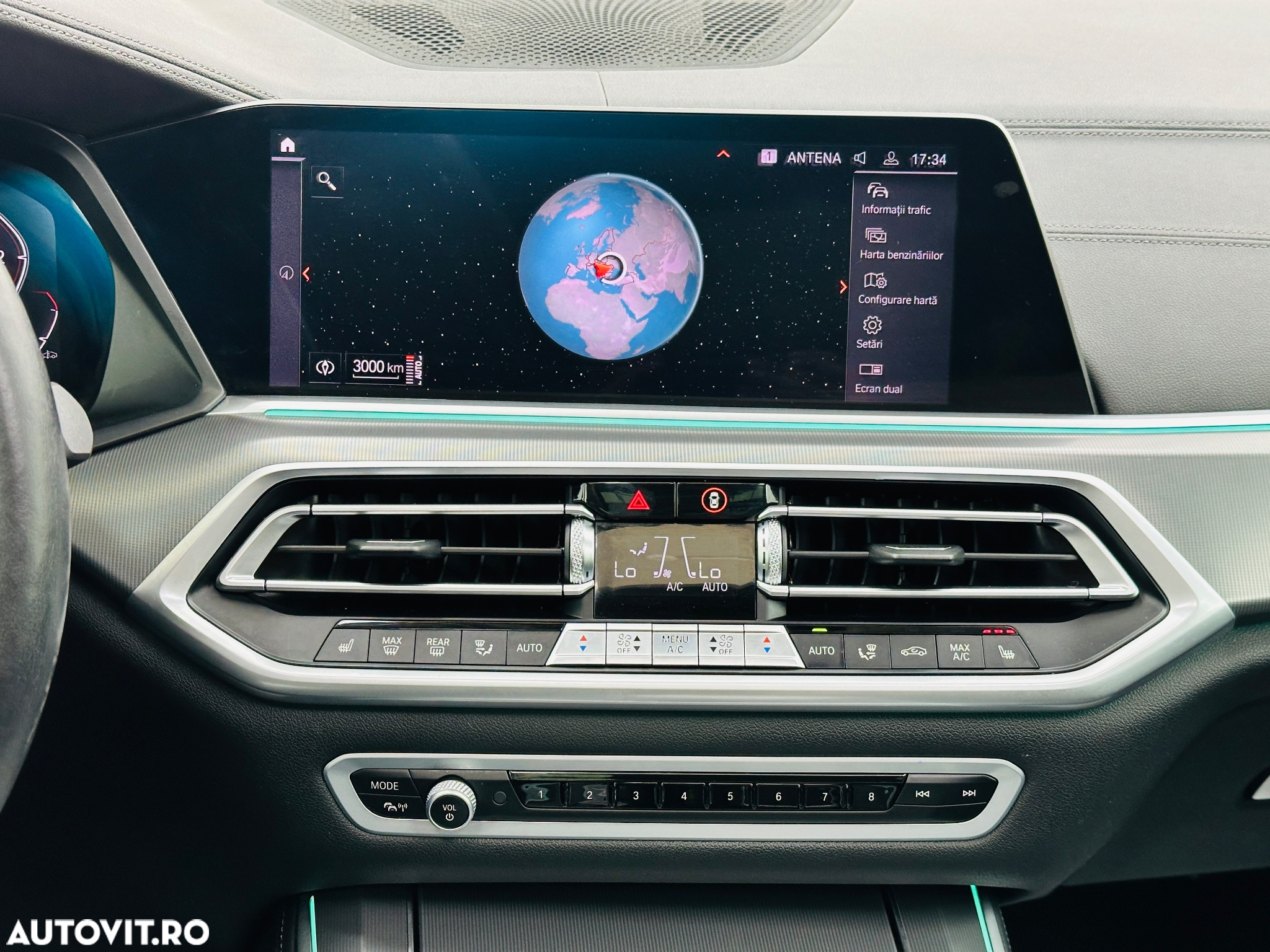 BMW X5 xDrive25d - 38