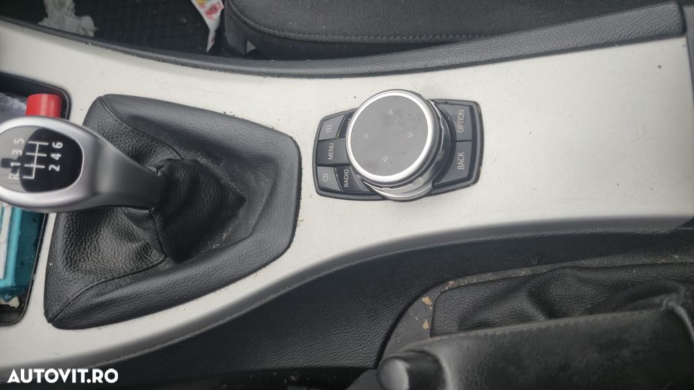 BMW Seria 3 318d DPF - 7