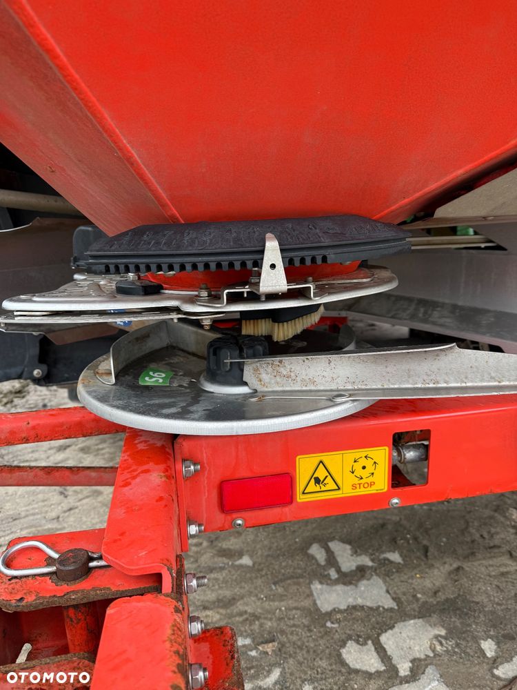 RAUCH Axis H 50.2 EMC+W Axmat z Niemiec - 8