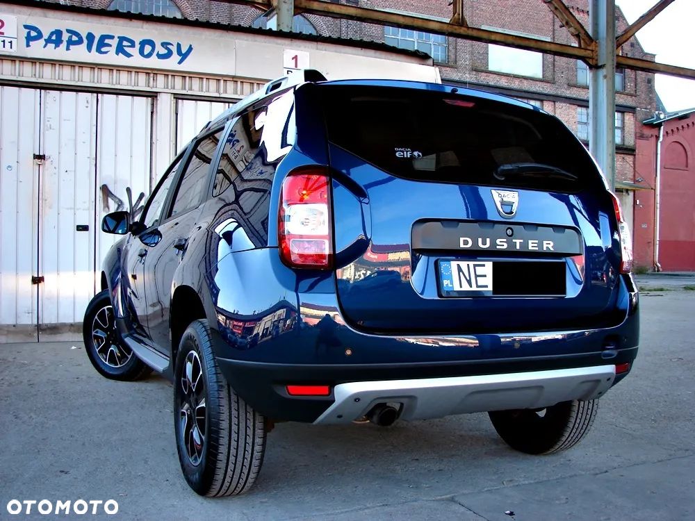 Dacia Duster TCe 125 4x2 Prestige - 13