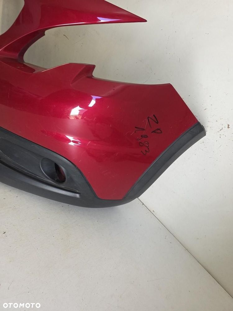 ZDERZAK PRZÓD PEUGEOT 2008 I LIFT 16-> - 8