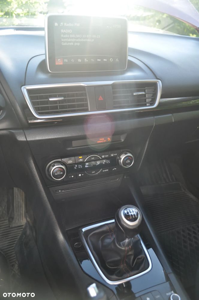 Mazda 3 - 11