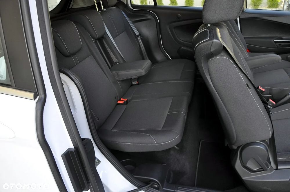 Ford B-MAX 1.0 EcoBoost Titanium - 11