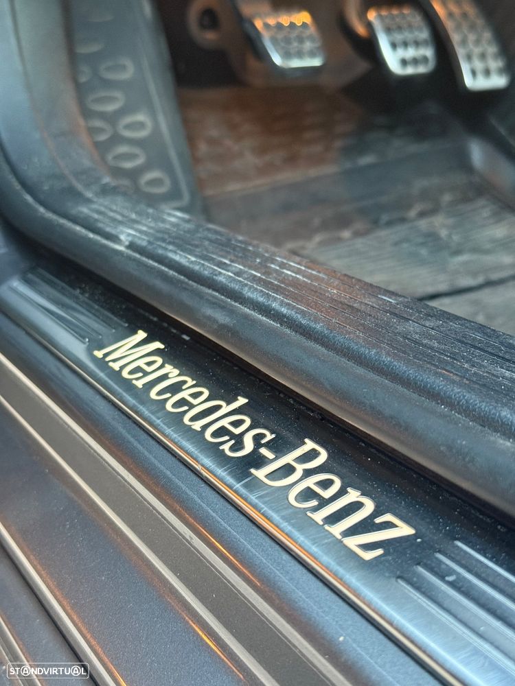 Mercedes-Benz CLA 180 CDI AMG Line - 18