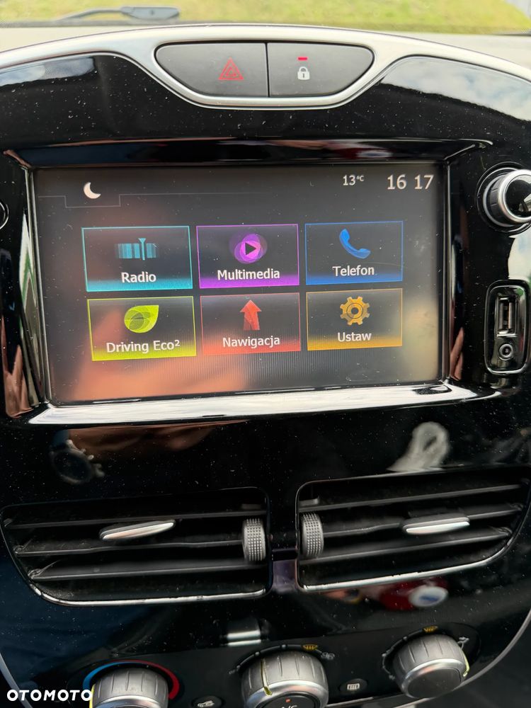 Renault Clio 1.2 Enegry TCe Limited EDC - 4