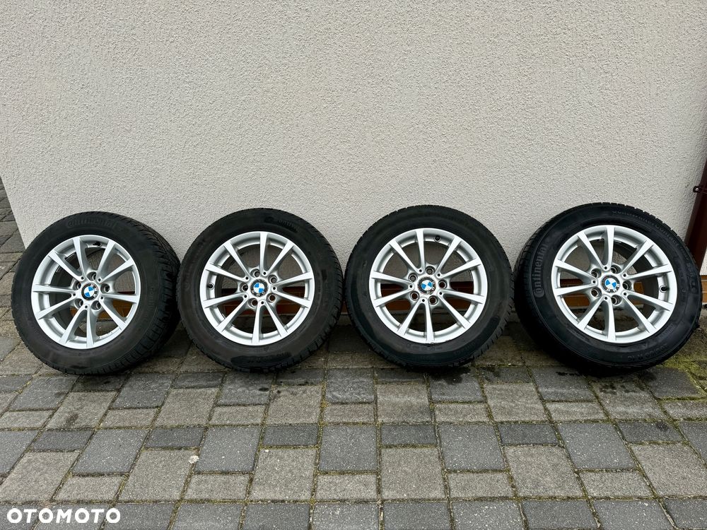BMW Seria 1 118d M Sport - 16
