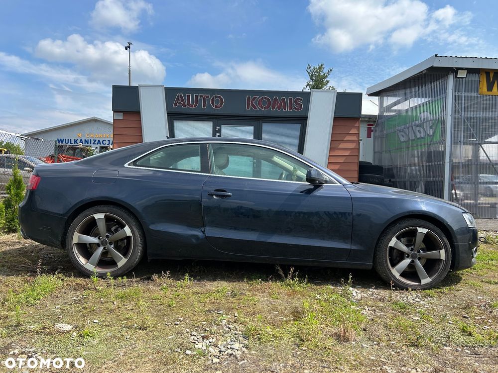 Audi A5 - 9