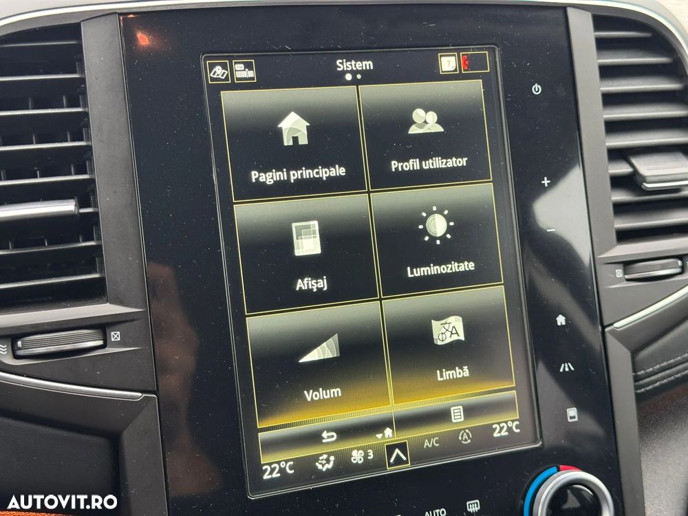 Renault Talisman - 29