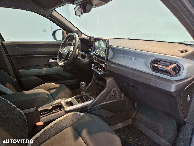 Dacia Duster ECO-G 100 Extreme - 13