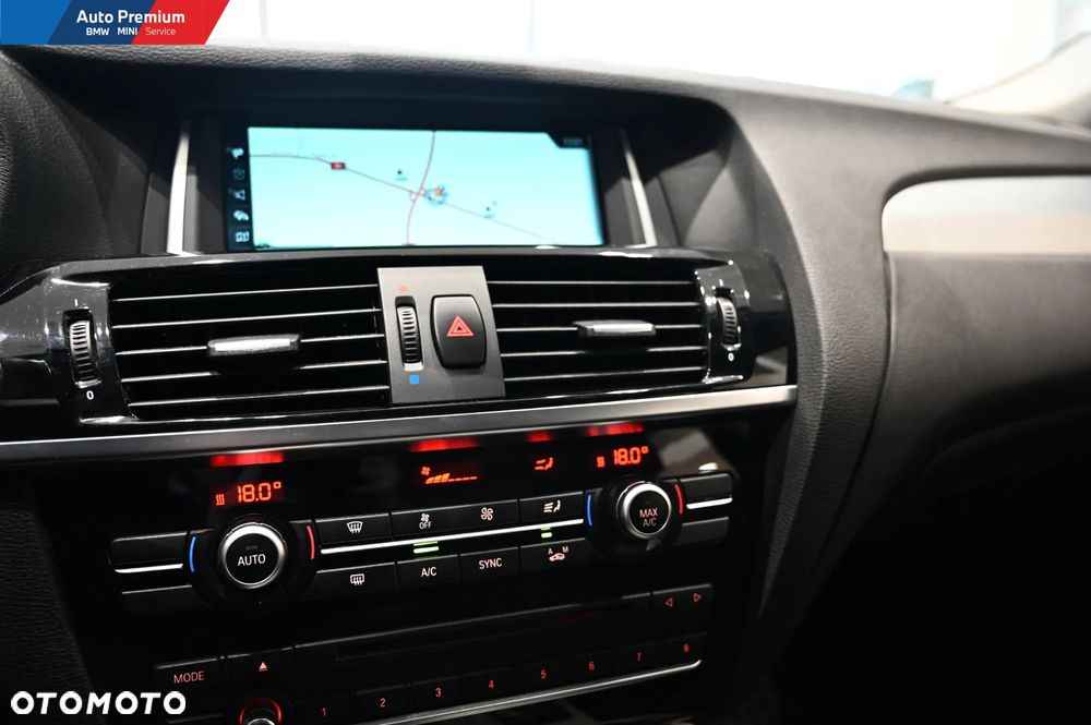 BMW X4 xDrive20i - 10