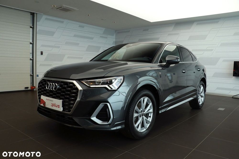 Audi Q3 - 2
