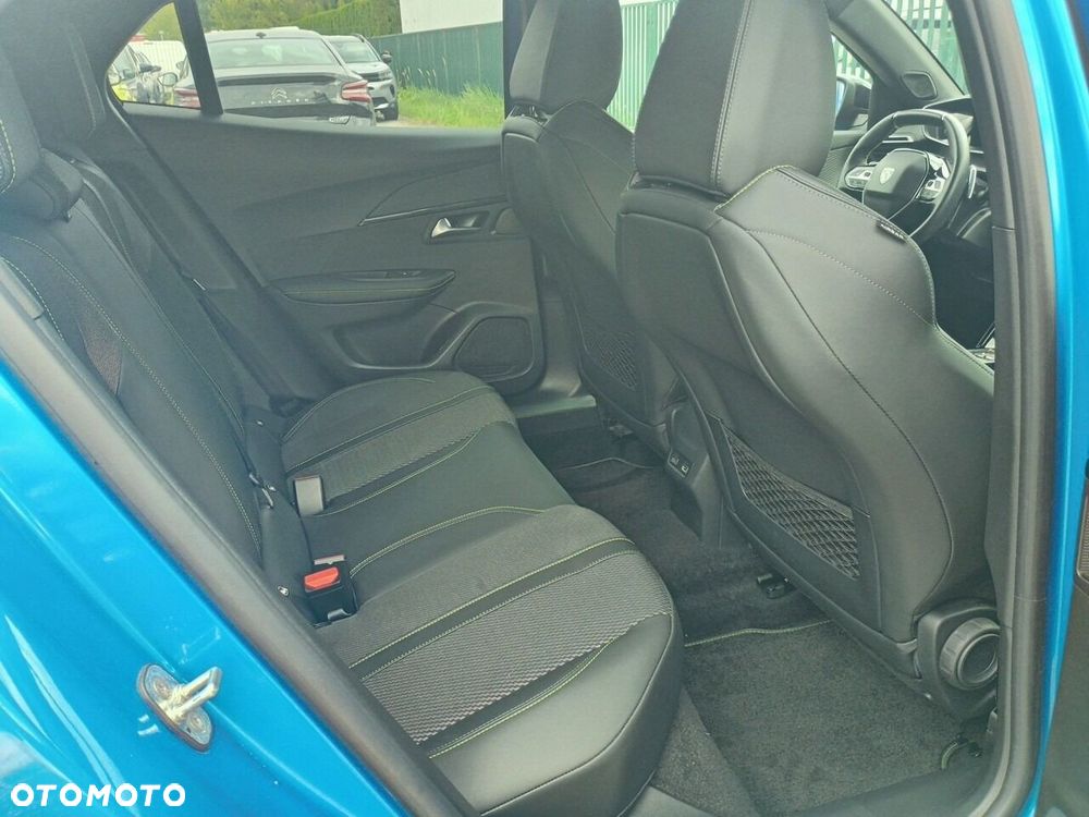 Peugeot 2008 2023