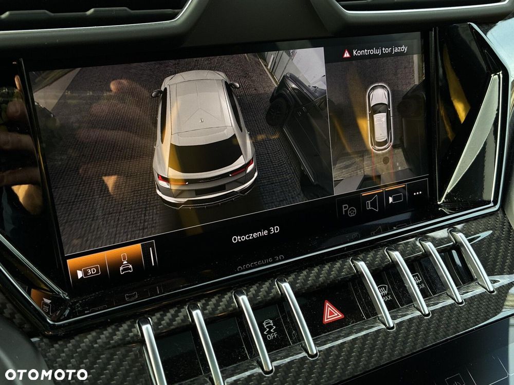 Lamborghini Urus - 19