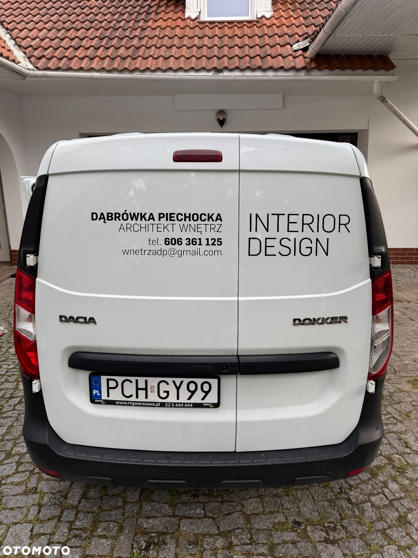 Dacia Dokker - 6