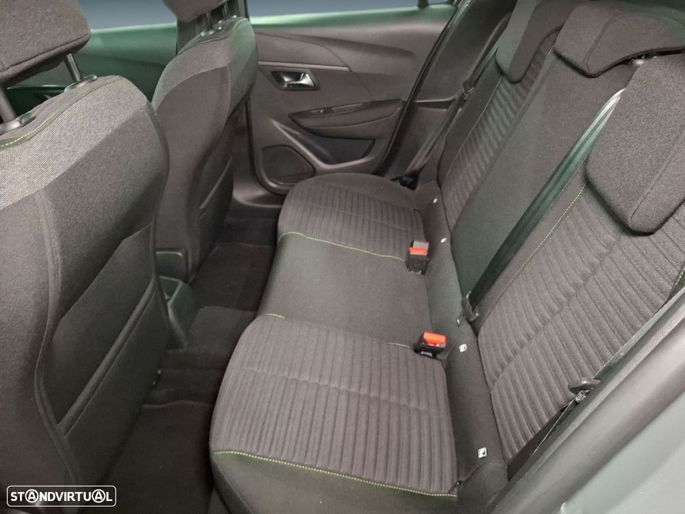 Peugeot 208 1.2 PureTech Active - 14
