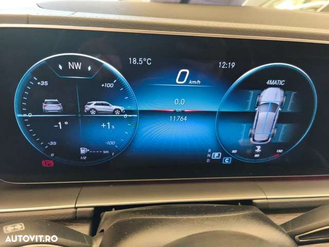 Mercedes-Benz GLE Coupe - 14